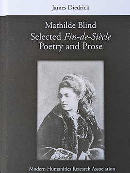 MB Selected Poetry and Prose cover cropped