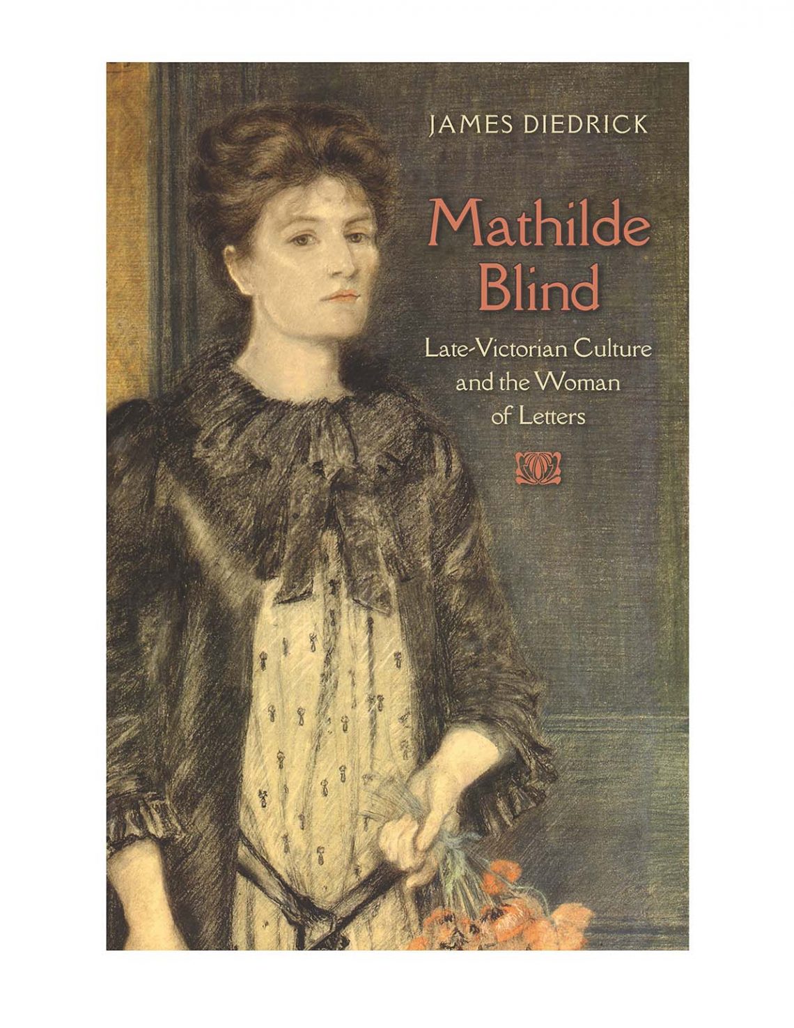 Mathilde Blind: Late-Victorian Culture and the Woman of Letters reviewed in 19th Century Gender Studies